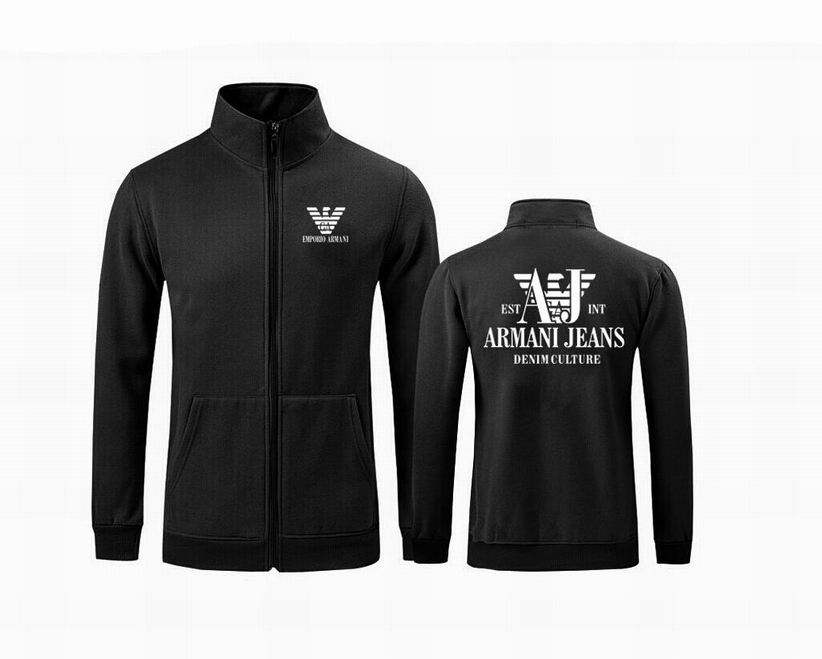 Armani hoodie S-XXXL-726